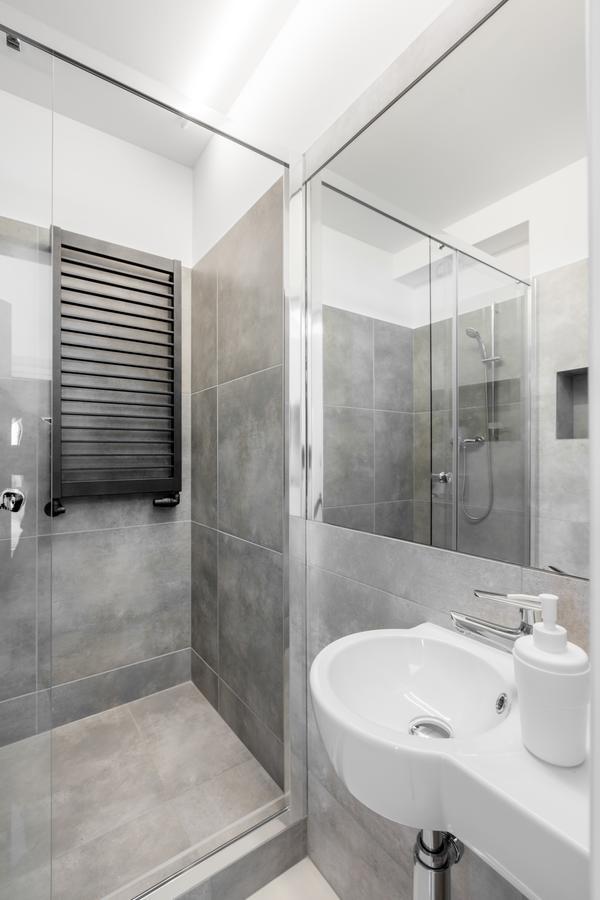 ורשה B&B Sport Rooms מראה חיצוני תמונה