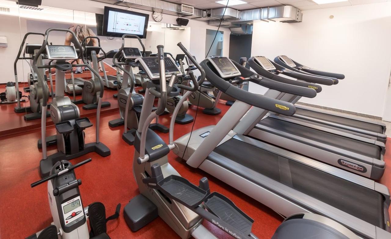 ורשה B&B Sport Rooms מראה חיצוני תמונה