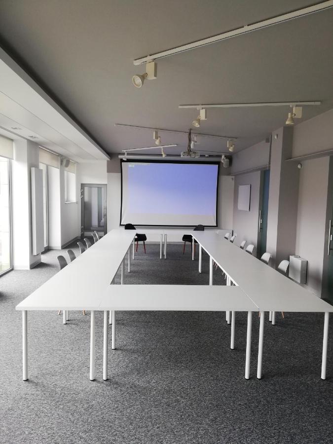 ורשה B&B Sport Rooms מראה חיצוני תמונה